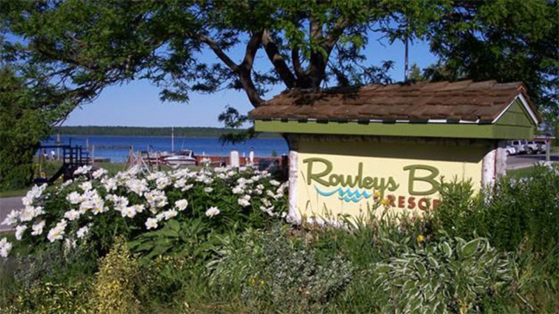 Rowleys Bay Resort (2)