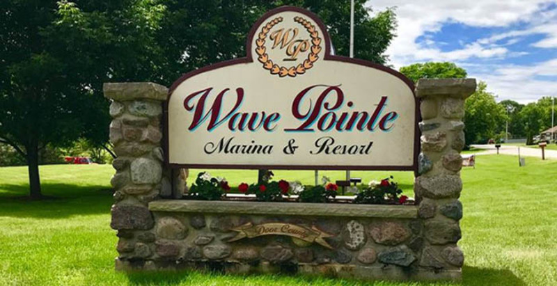 Wave Pointe Resort
