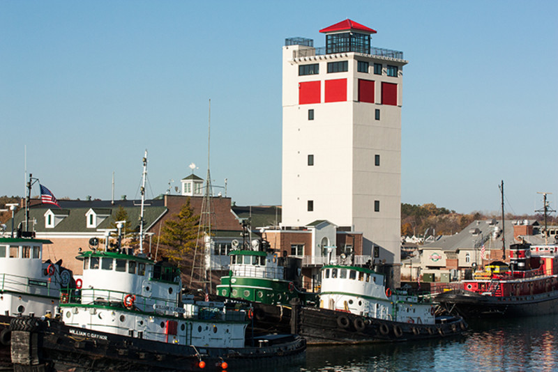 Door County Spring Lighthouse Festival