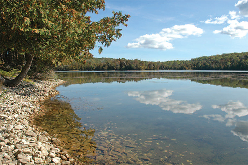 Little Lake Nature Preserve