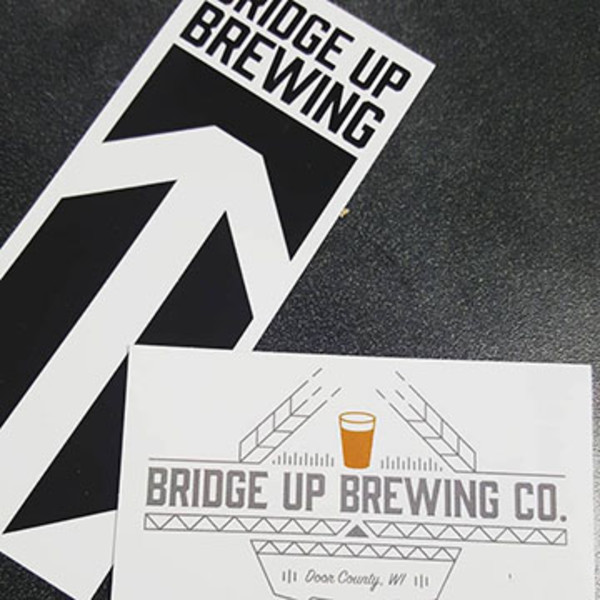 Bridge Up Brewing Company