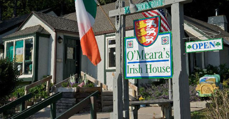 O'Meara's Irish House, LLC