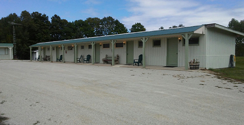 Countryside Motel & RV Sites