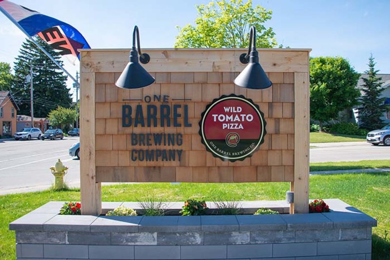 One Barrel Brewing Company (1)