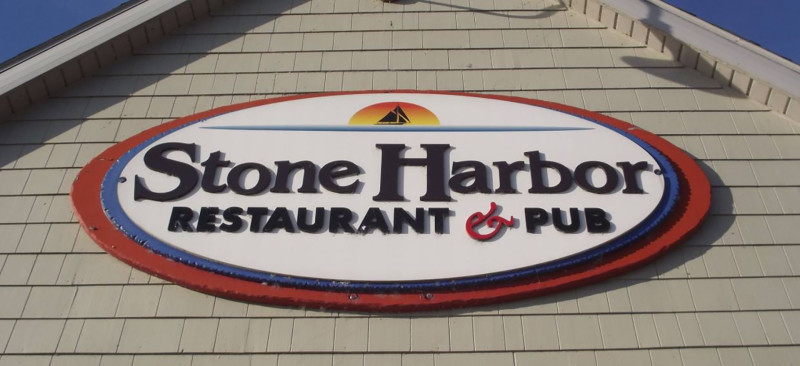 Stone Harbor Restaurant & Pub