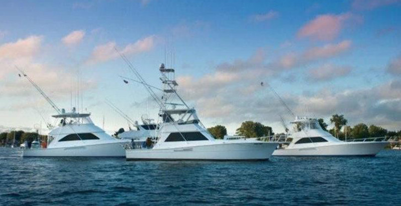 Reel Action Sport Fishing Charters, Inc.