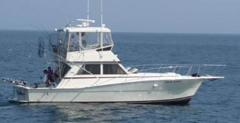 Reel Action Sport Fishing Charters, Inc.