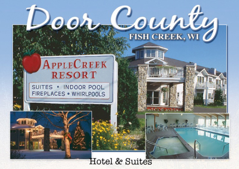 AppleCreek Resort - Motel & Suites