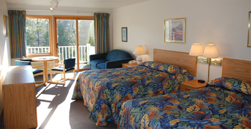 AppleCreek Resort - Motel & Suites