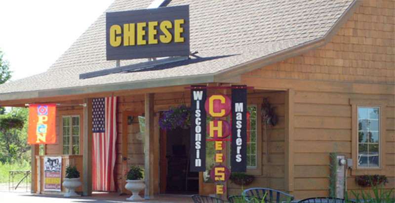 Wisconsin Cheese Masters (1)