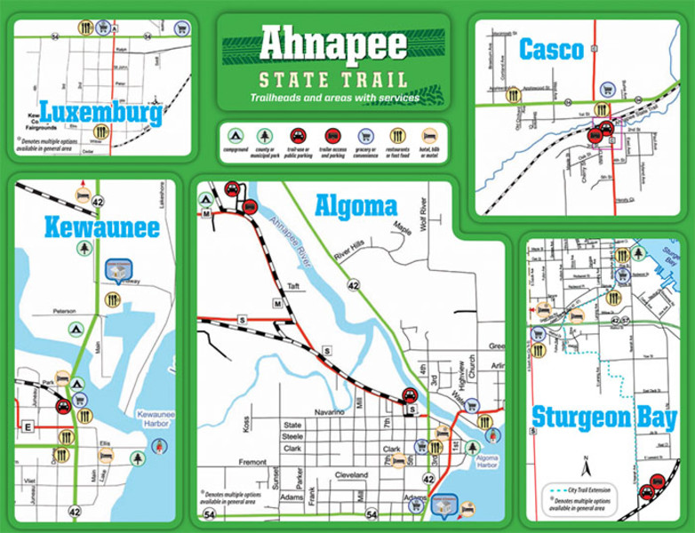 Ahnapee State Trail (1)