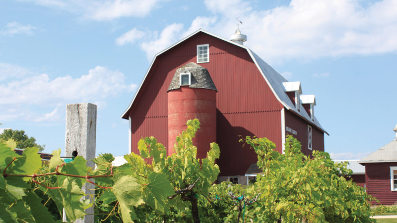 Lautenbach's Orchard Country Winery & Market
