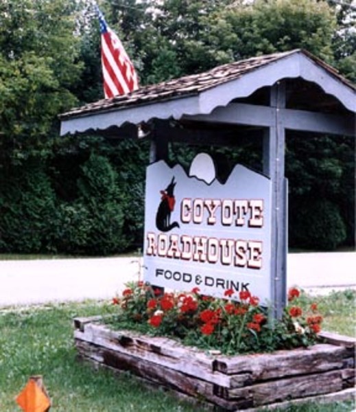 Coyote Roadhouse