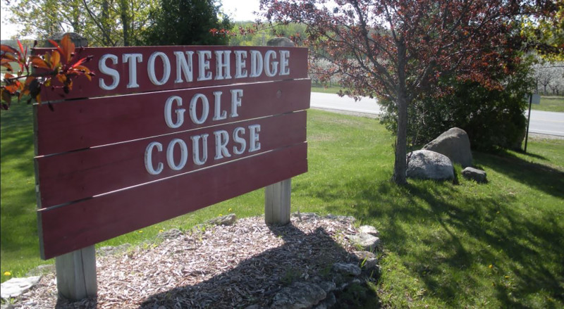 Stonehedge Golf