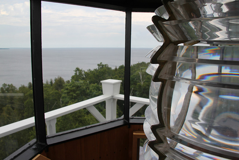 Pottawatomie Lighthouse (1)