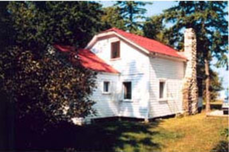 Alfon Jensen Cottages