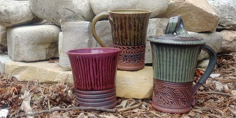Lynn's Pottery