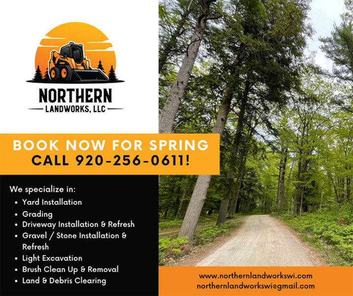 Northern Landworks, LLC