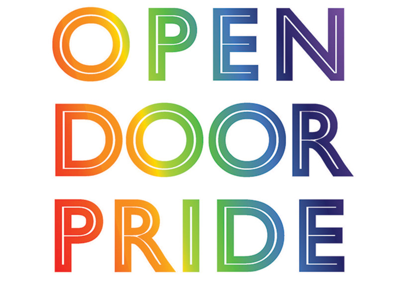 Open Door Pride