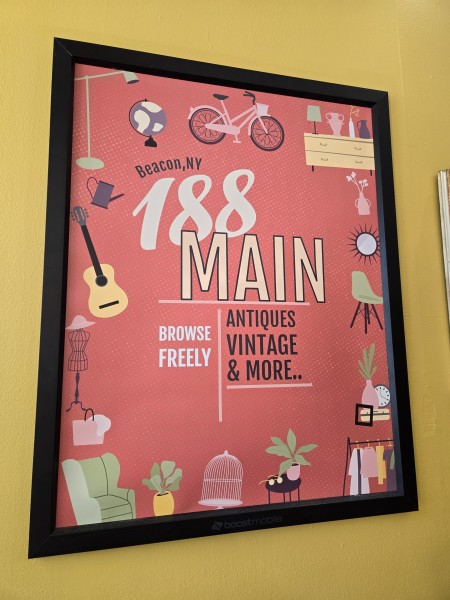                         Photo of 188 Main Sign
                        