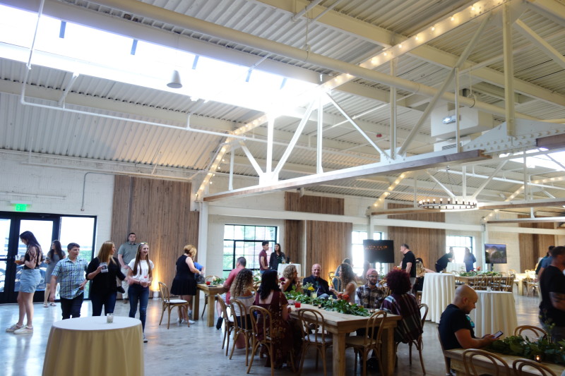                         Keepsake at The Academy
                        