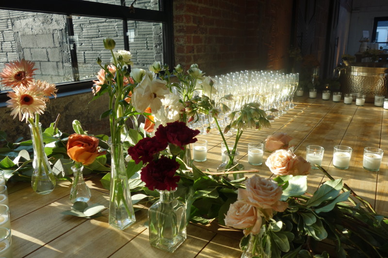                         Keepsake at The Academy
                        