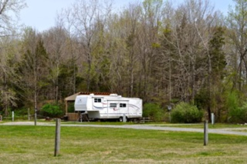 Hopewell Junction Campgrounds Sylvan Lake Beach Park Dutchess