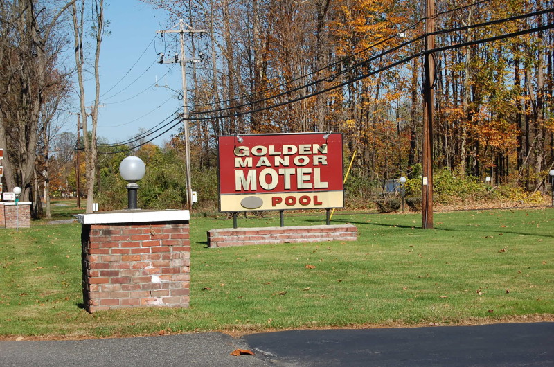 Hyde Park Hotels & Motels Golden Manor Motel Dutchess CountyHotels
