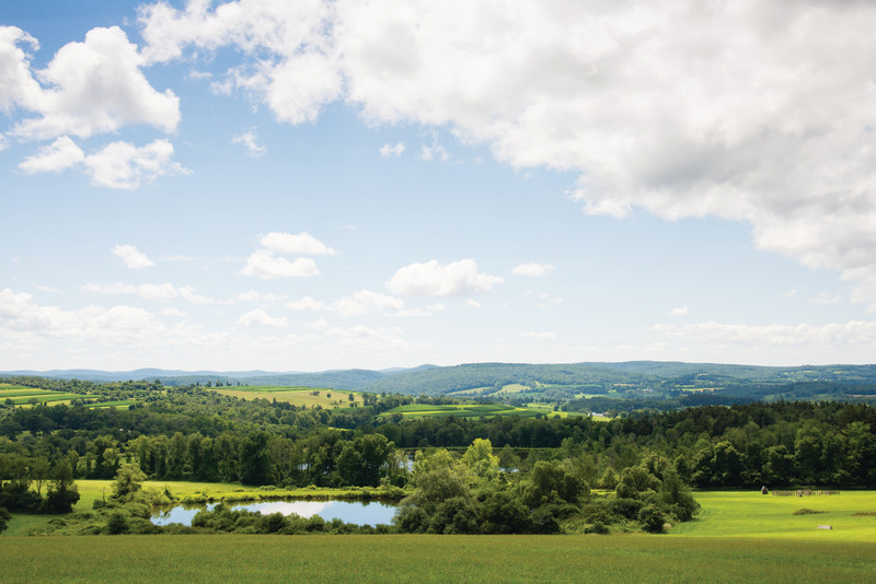 Amenia Historic Sites & Museums Wethersfield Estate & Gardens