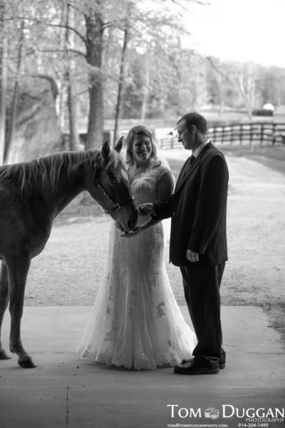                         Lucky Orphans Wedding 2 - Mandatory Credit Tom Duggan Photography
                        