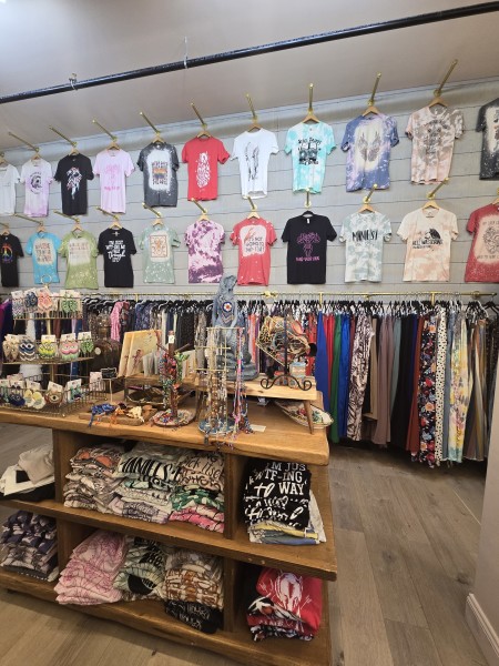                         Photo of clothing at House of Maxx
                        