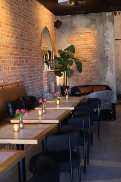                         The interior of day&nite lounge in Wappingers Falls
                        