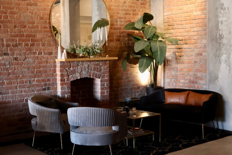                         The interior of day&nite lounge in Wappingers Falls.
                        