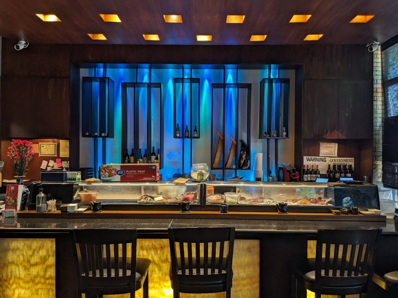                         Photo of Isamu Sushi Bar
                        