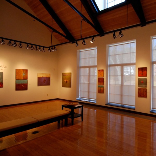 Millbrook Museums Millbrook School Warner Gallery Holbrook Arts