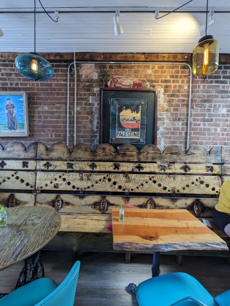                         Photo of Zaitun Interior
                        