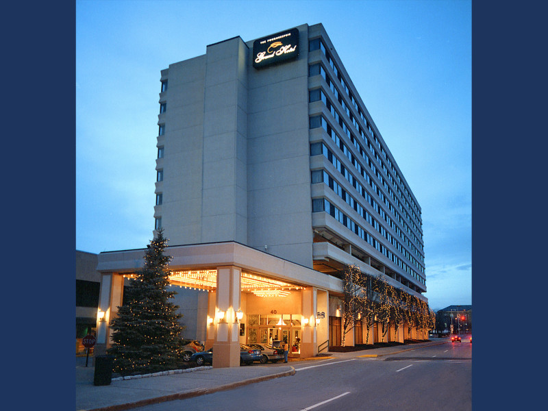 Poughkeepsie Hotels & Motels Poughkeepsie Grand Hotel & Conference