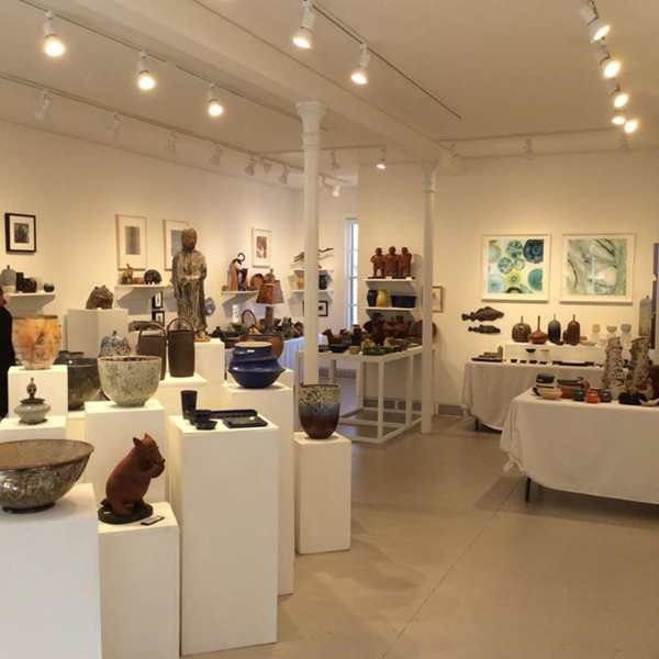 Rhinebeck Cultural Centers / Organizations & Associations Art Along