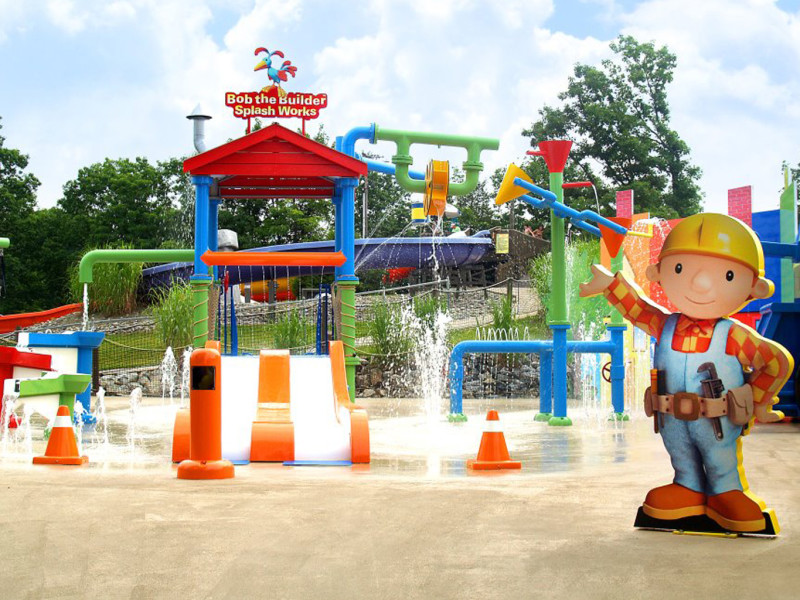 Fishkill Fun for All SplashDown Beach Dutchess CountyFun for All