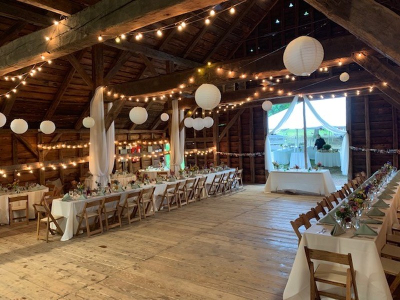                         Mount Gulian Wedding
                        