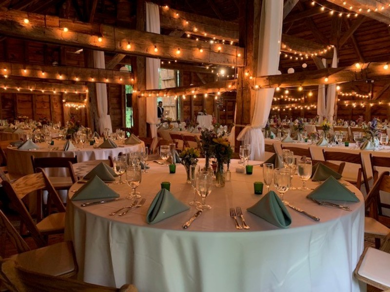                         Mount Gulian Wedding
                        