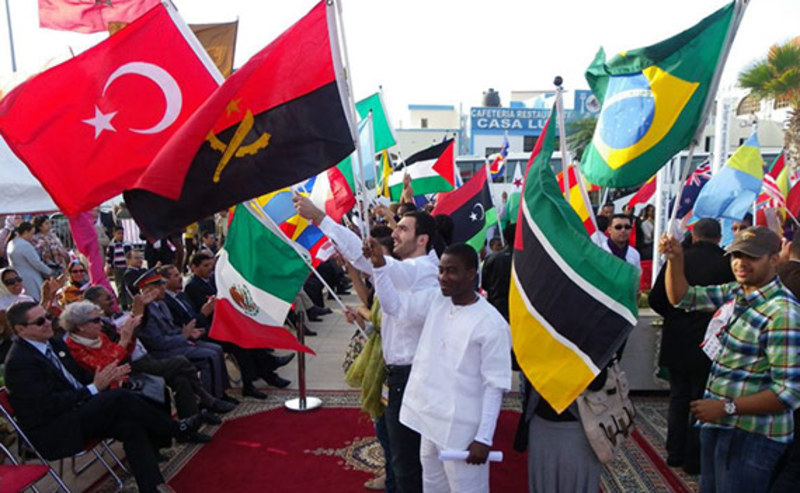 Visit the 154-acre grounds of...