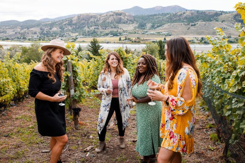 Sagewood Estate Winery 
