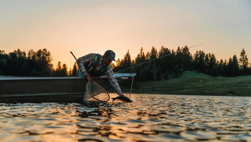 Fishing