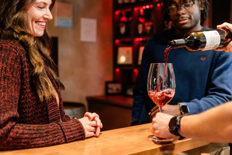 Sagewood Winery Kamloops 