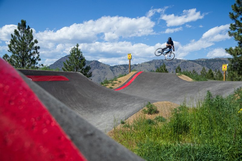 Pump Track 
