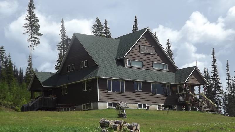Lodge