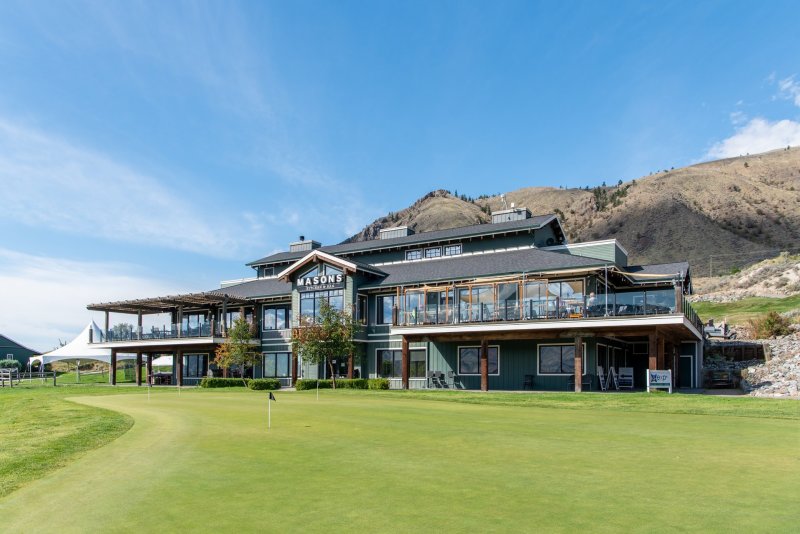 Country Club 