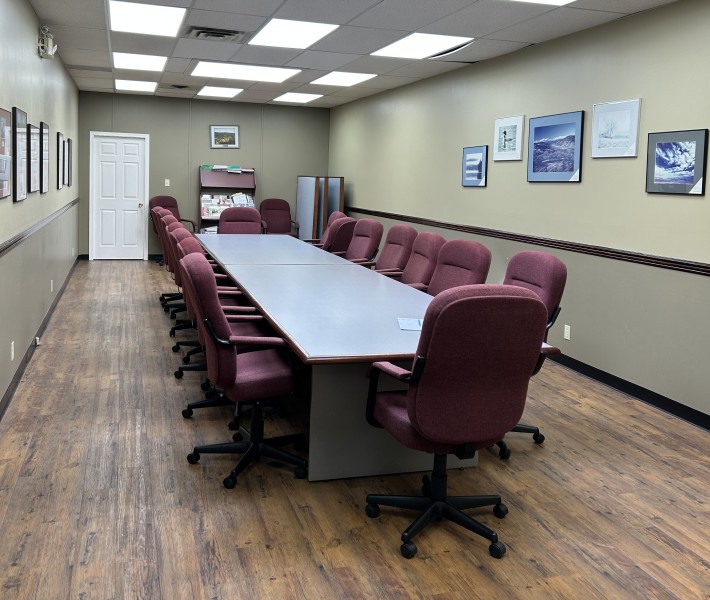 Boardroom