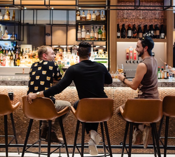 Cordo Bar 